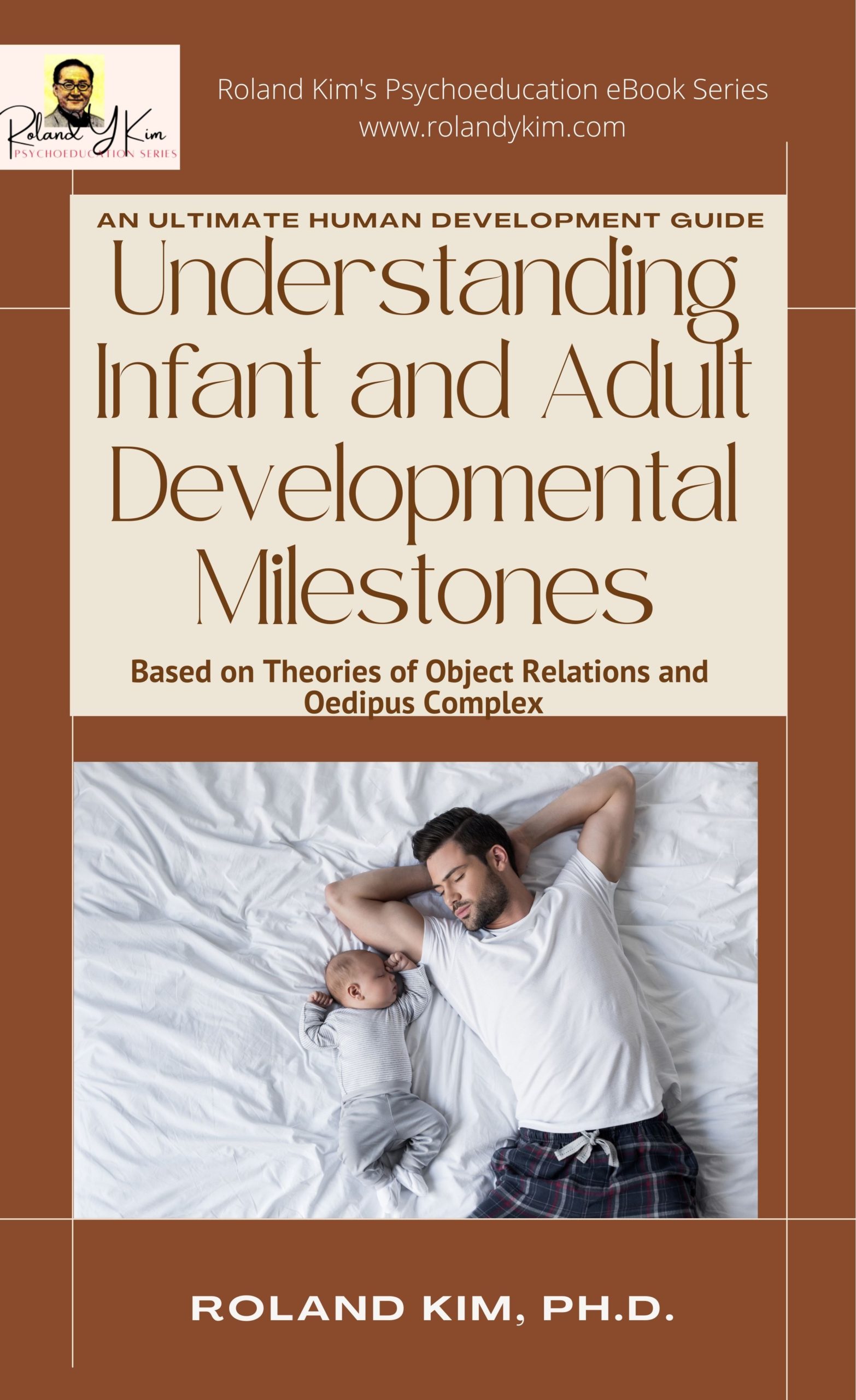 Infant and Adult Development Guide book cover