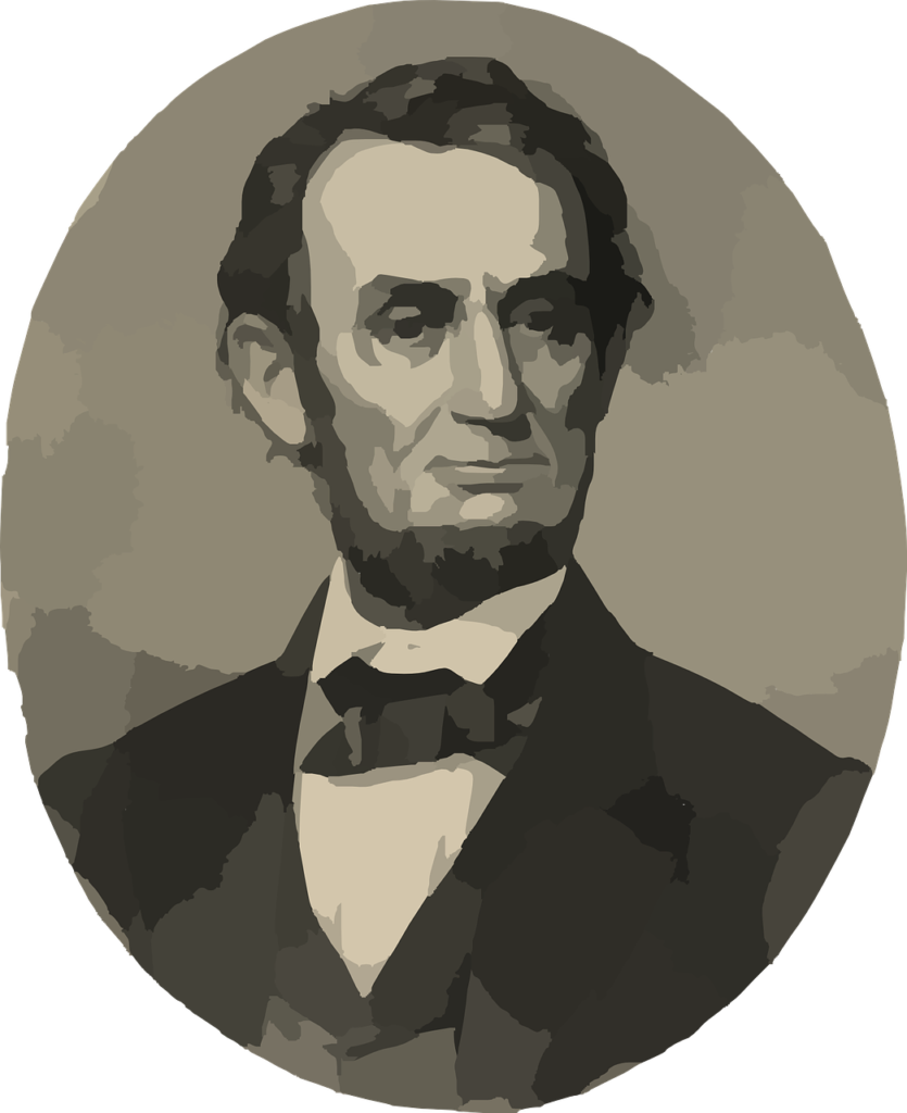 abraham abe lincoln, president, man-295314.jpg