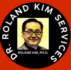 Roland Kim's Site