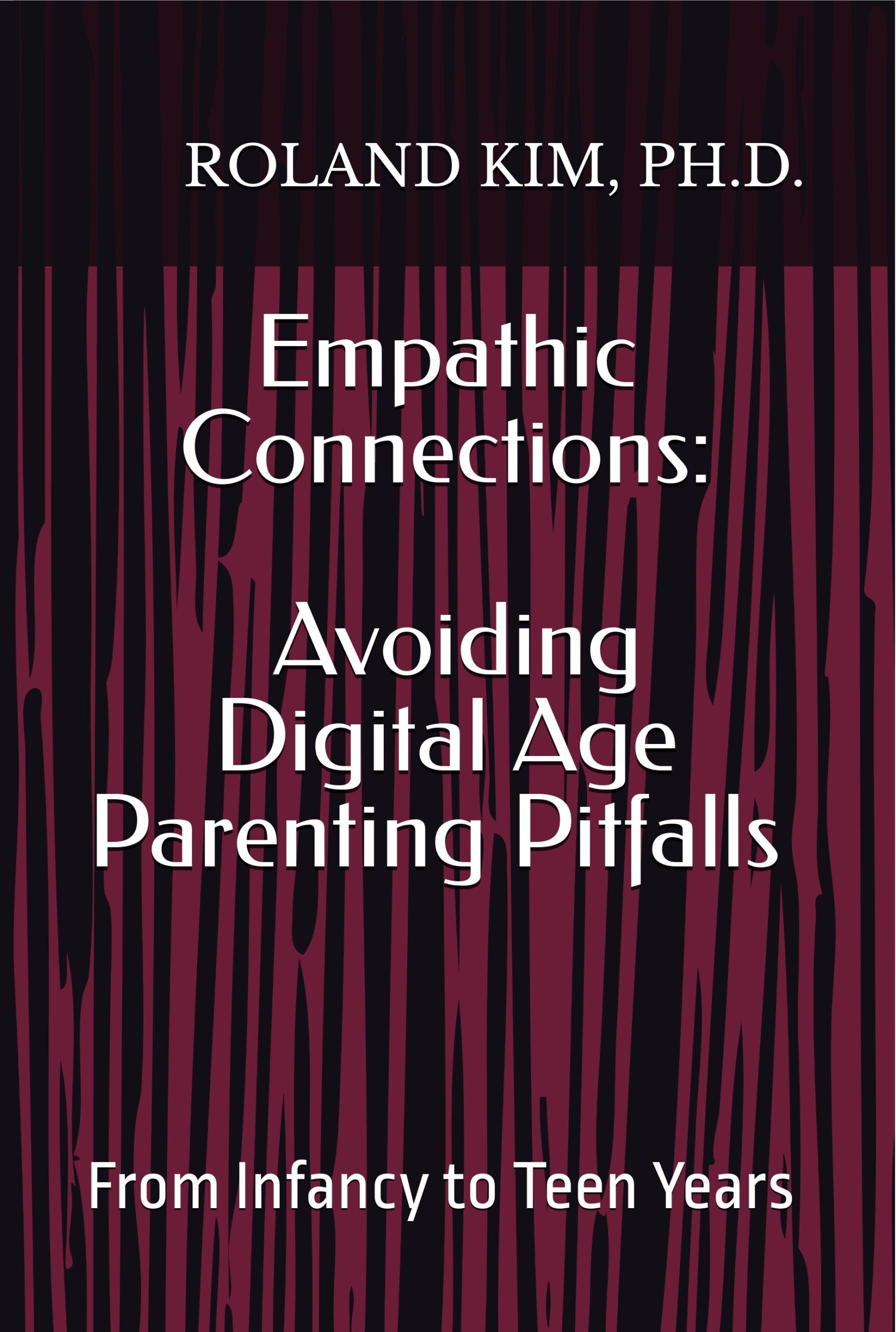 Empathic Connections book cover