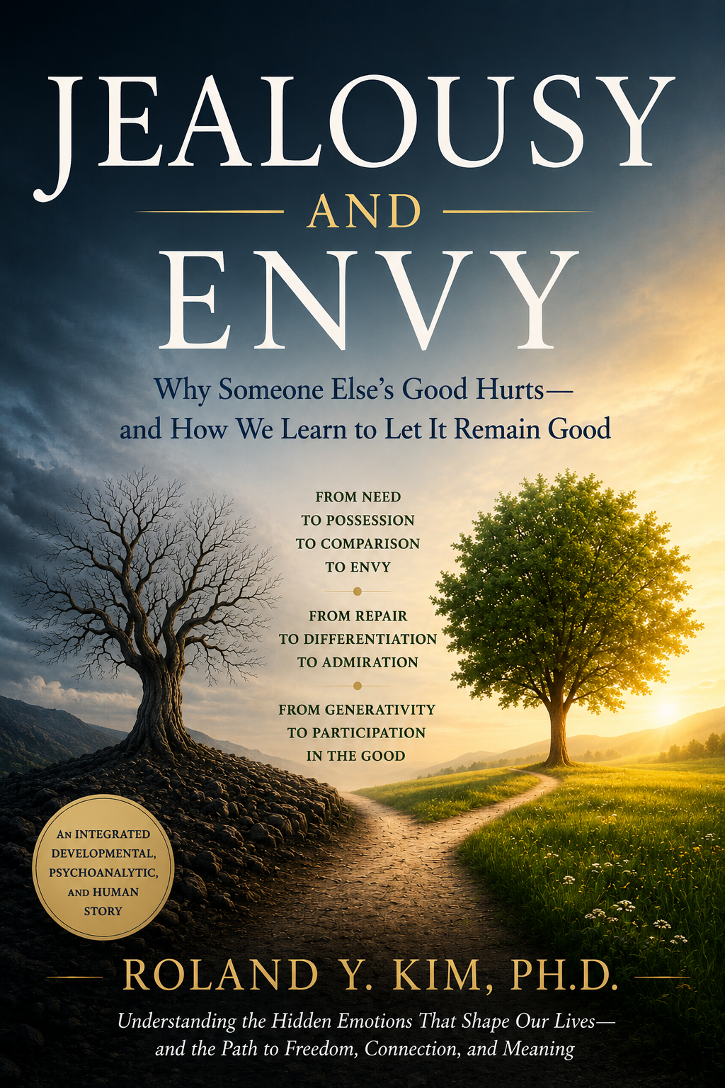 Jealousy and Envy