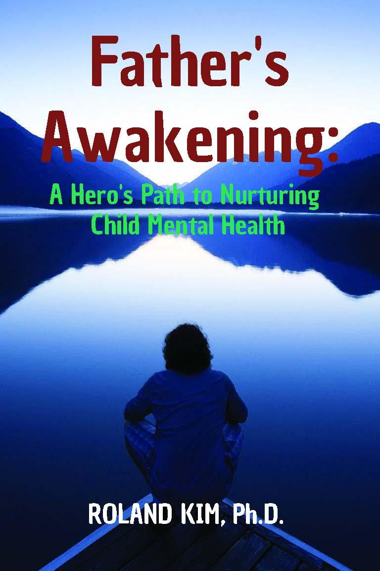 Father’s Awakening book cover