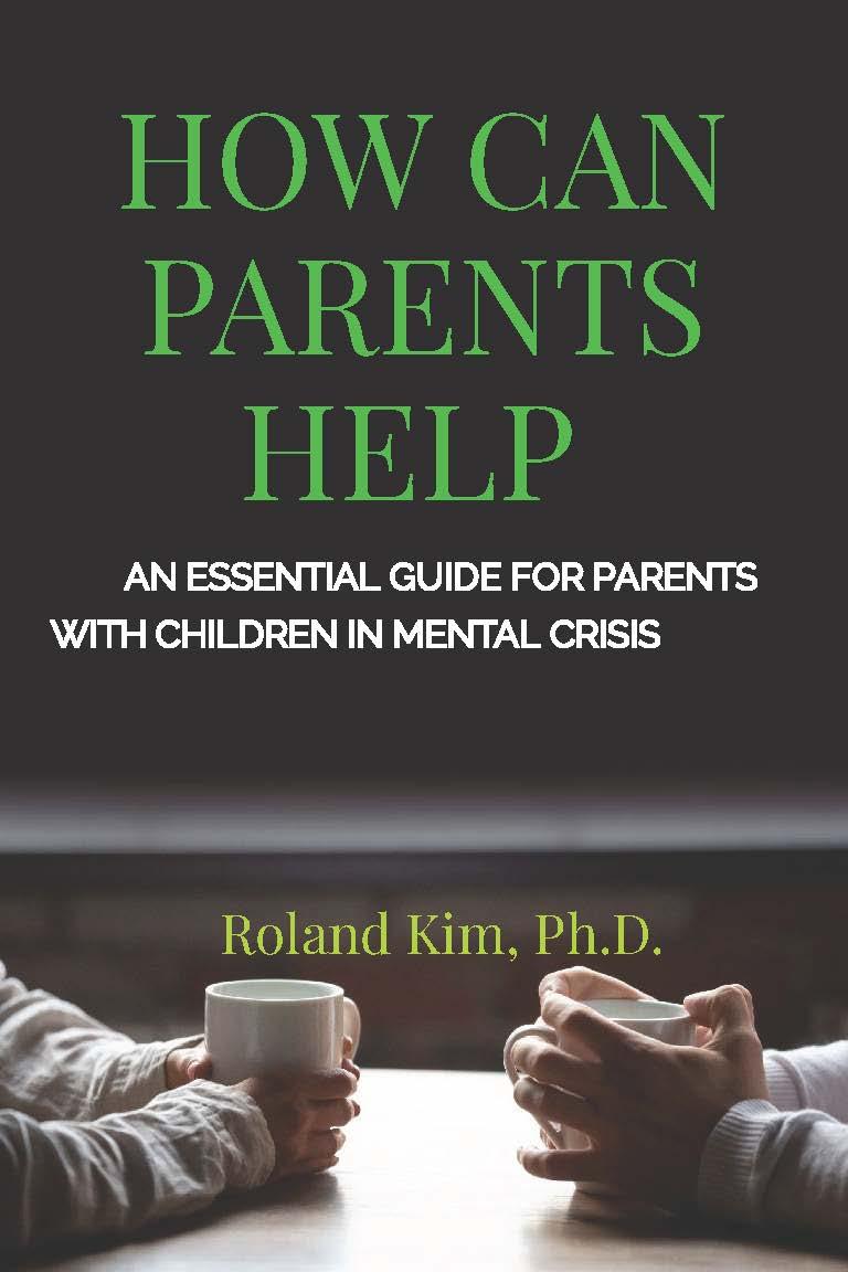 How Can Parents Help Children in Mental Crisis? book cover