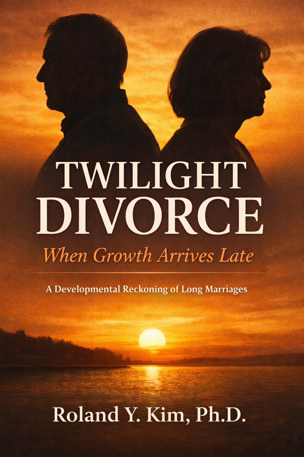 Twilight Divorce - Summary Version